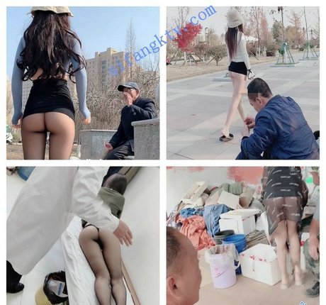 Nagie wyciekłe zdjęcie OnlyFans od Gi9za