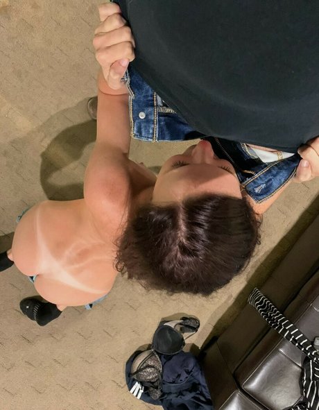 Nagie wyciekłe zdjęcie OnlyFans od Missy Spartangirl
