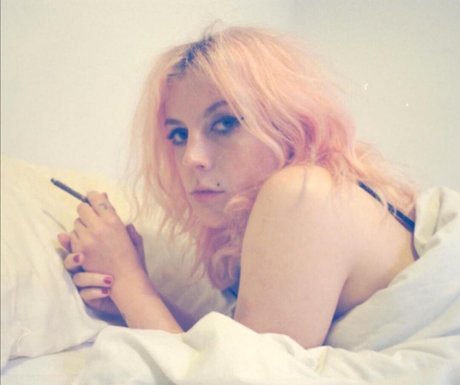 Nagie wyciekłe zdjęcie OnlyFans od Izzy Phillips