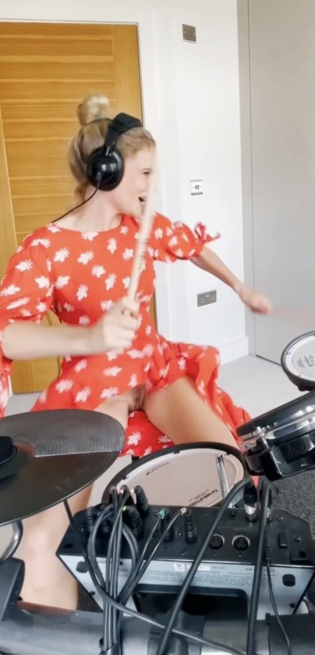 Nagie wyciekłe zdjęcie OnlyFans od Florriedrums