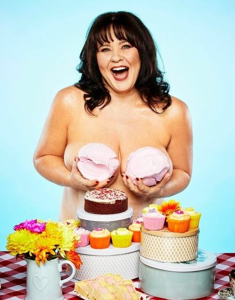 Supposedly Coleen Nolan