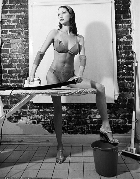 Shannon Elizabeth