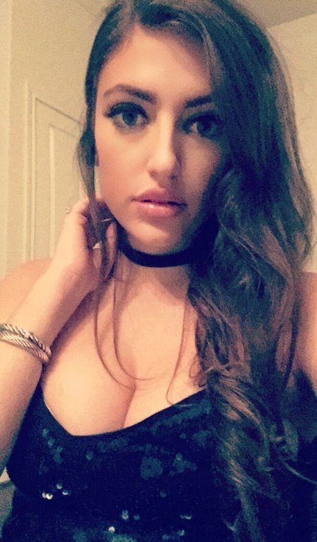 Lauren Bedford Russell