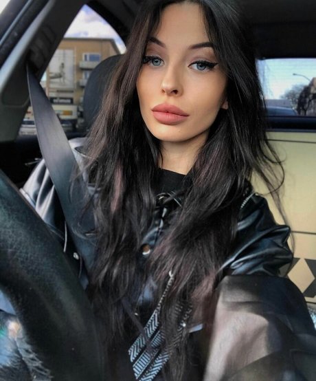 Nagie wyciekłe zdjęcie OnlyFans od Marlinskaa