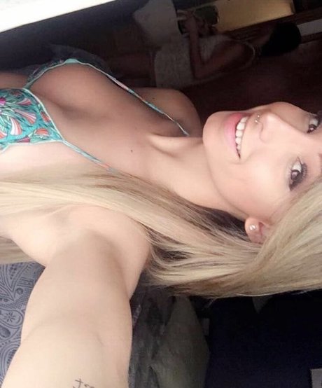 Nagie wyciekłe zdjęcie OnlyFans od Mary Duarte