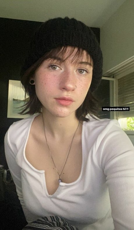 Nagie wyciekłe zdjęcie OnlyFans od Norubiaensaladera