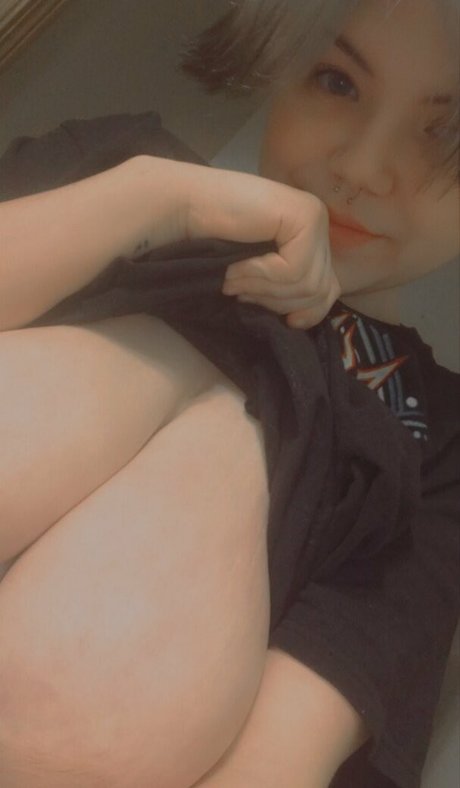 Nagie wyciekłe zdjęcie OnlyFans od Ibbybunny