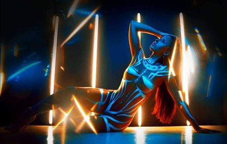 Nagie wyciekłe zdjęcie OnlyFans od Sabrina Guetshaa