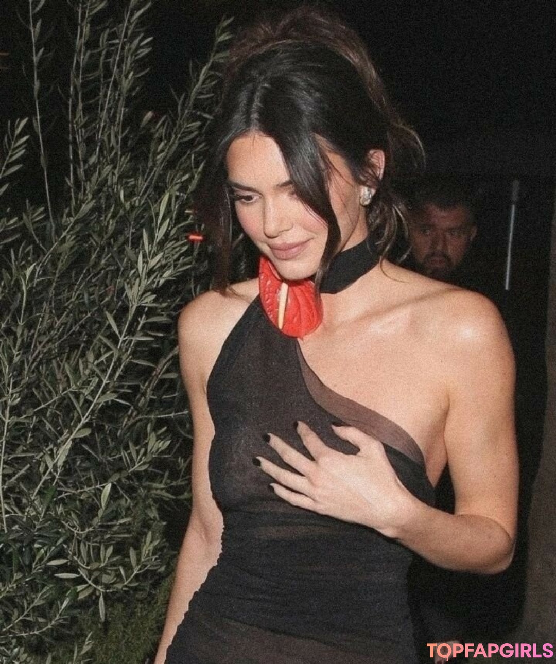 Nagie wyciekłe zdjęcie OnlyFans od Kendall Jenner #1425