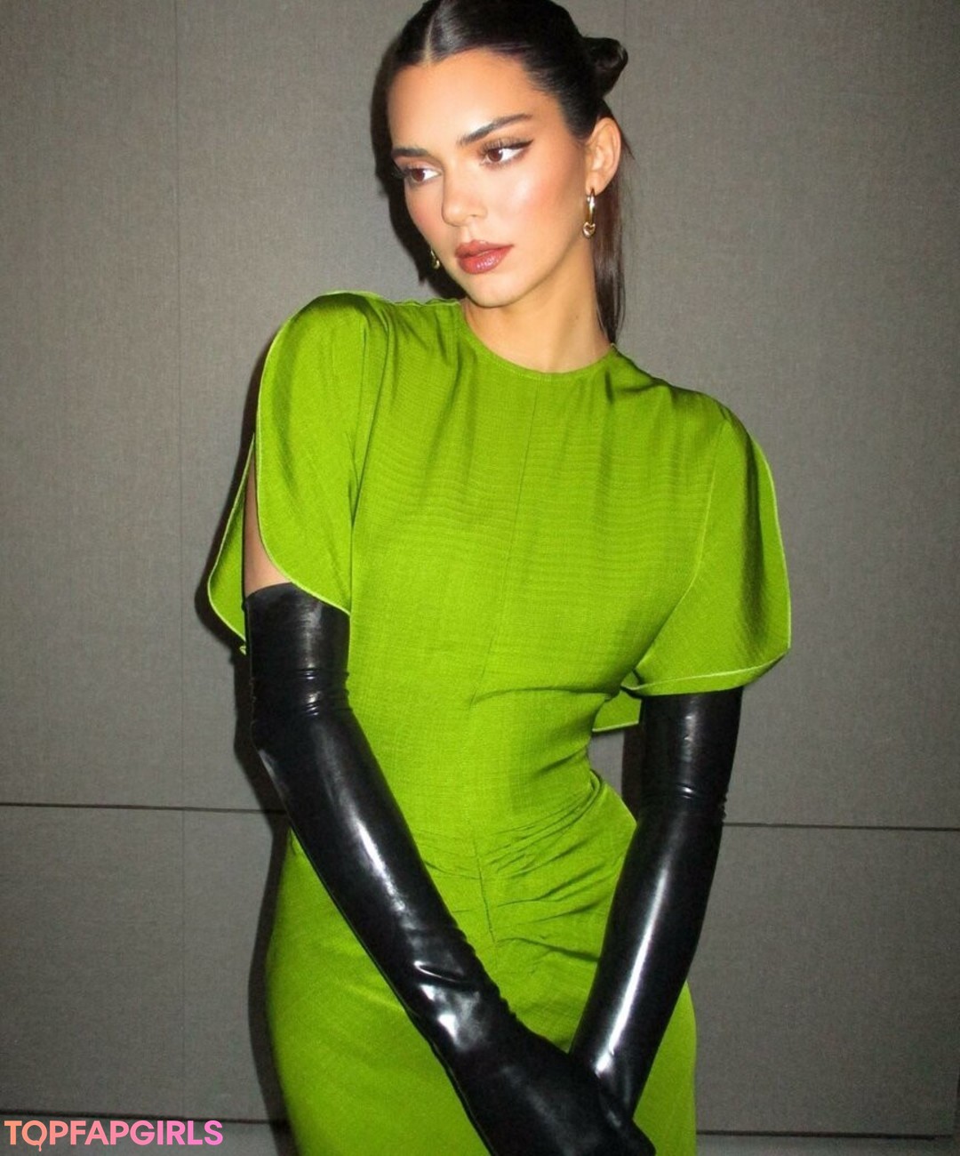 Nagie wyciekłe zdjęcie OnlyFans od Kendall Jenner #1474