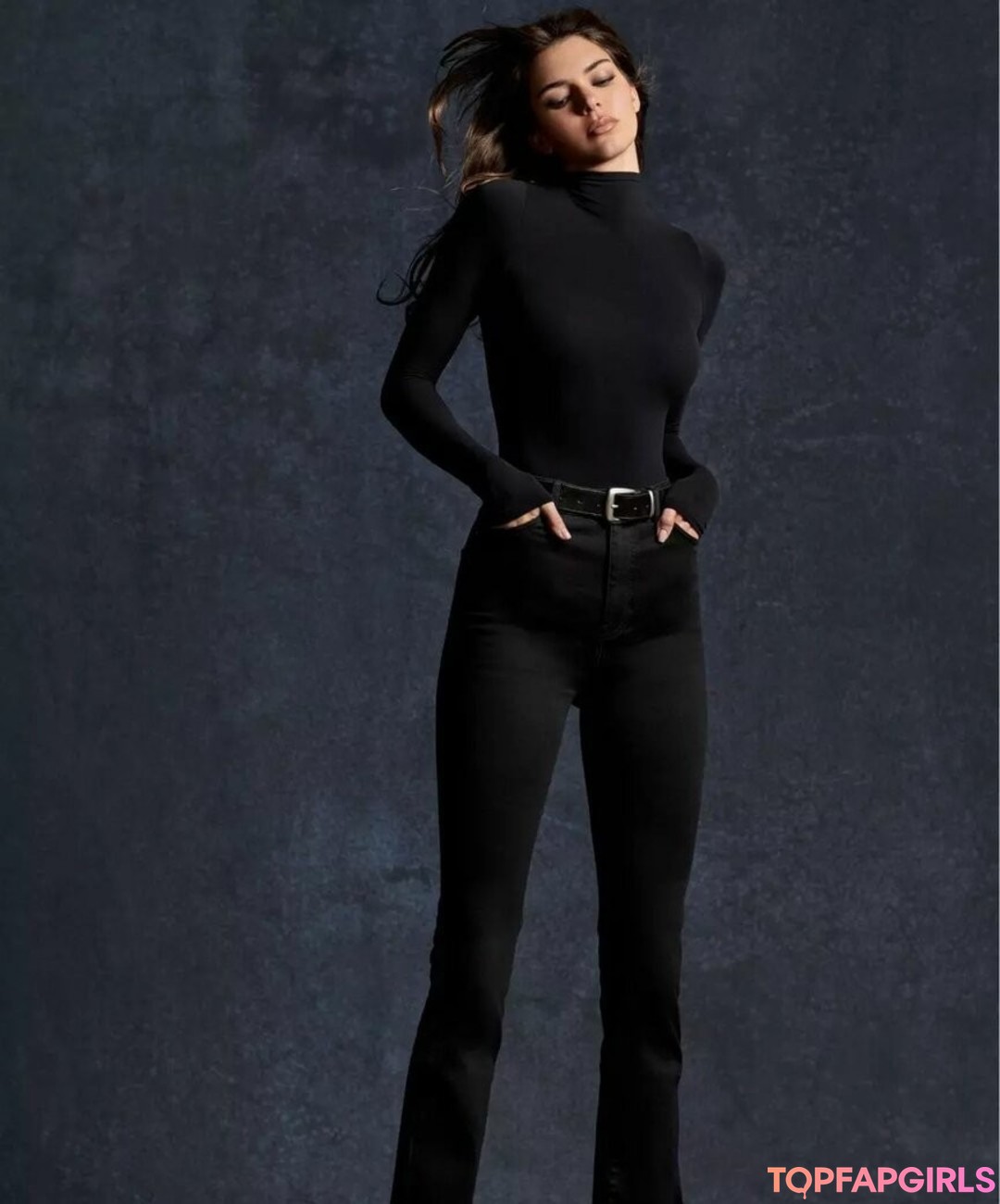 Nagie wyciekłe zdjęcie OnlyFans od Kendall Jenner #1519