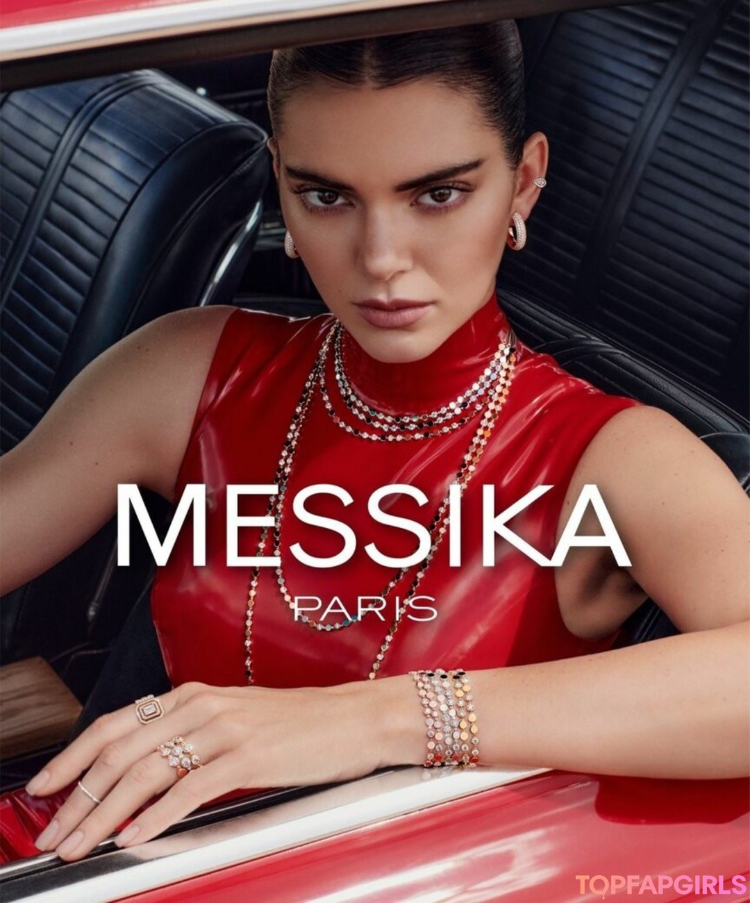 Nagie wyciekłe zdjęcie OnlyFans od Kendall Jenner #1657
