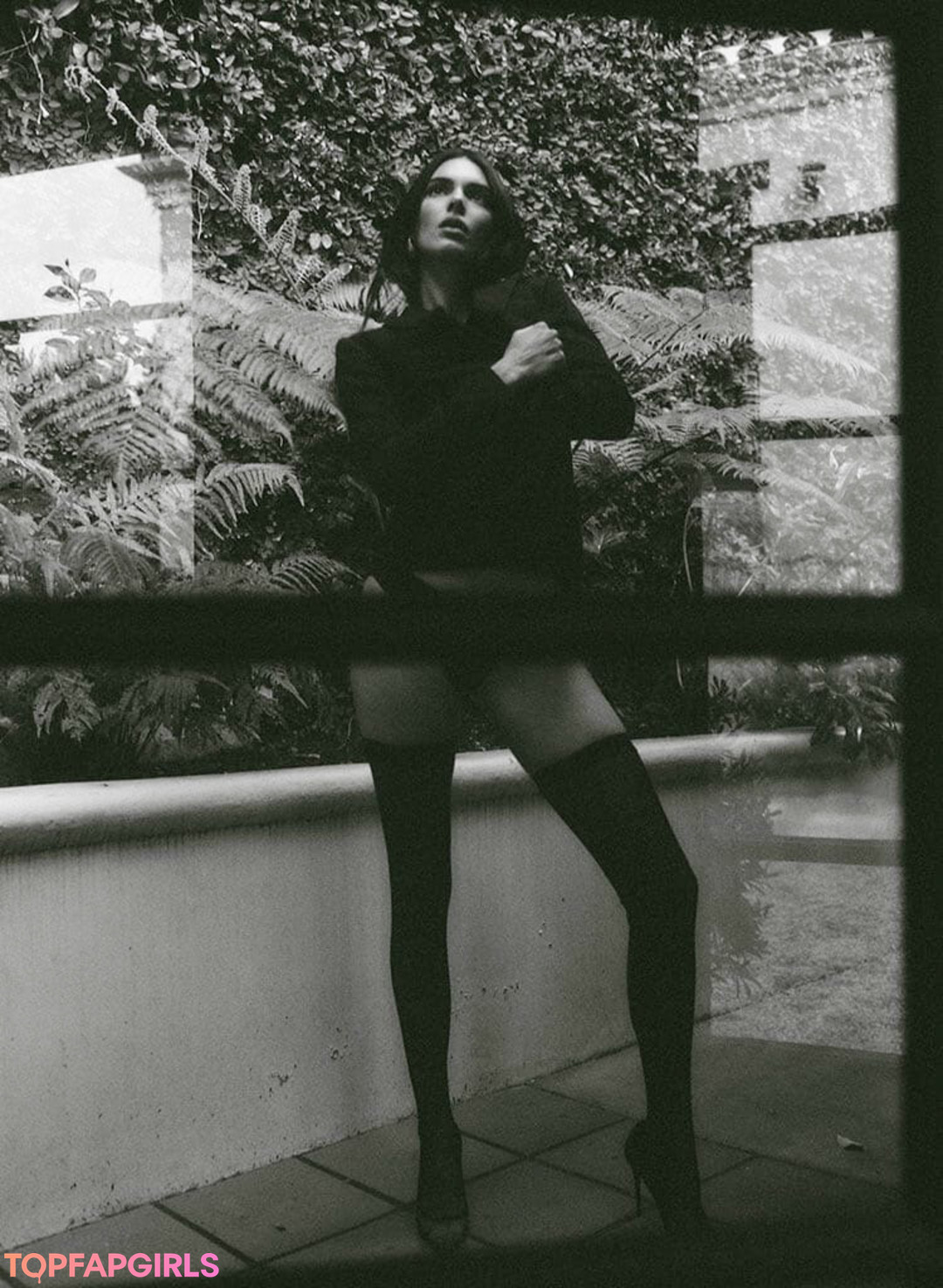 Nagie wyciekłe zdjęcie OnlyFans od Kendall Jenner #1696