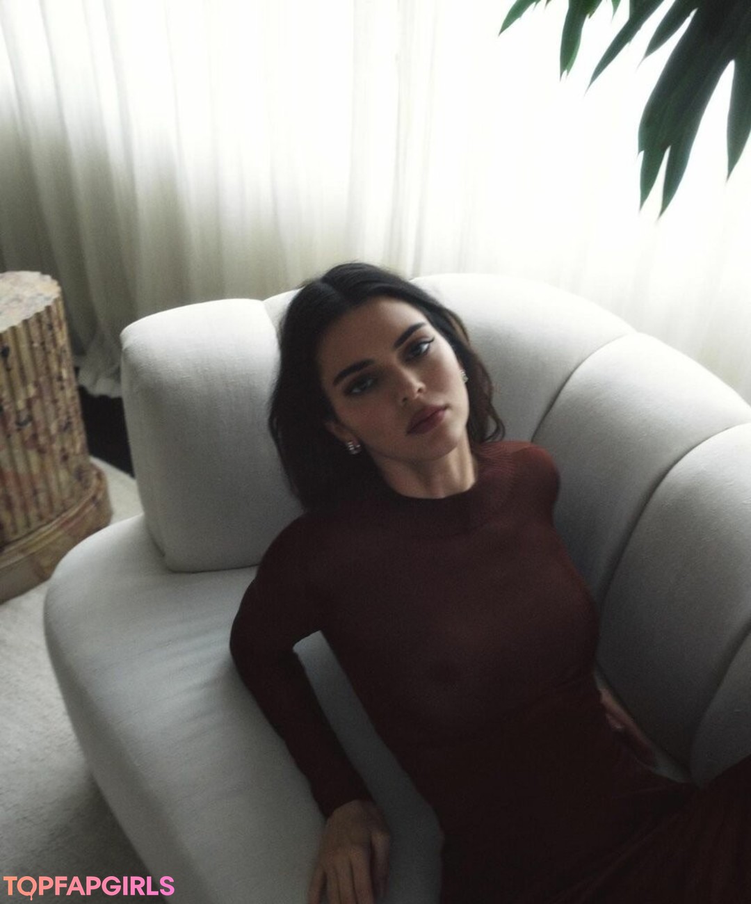 Nagie wyciekłe zdjęcie OnlyFans od Kendall Jenner #1707