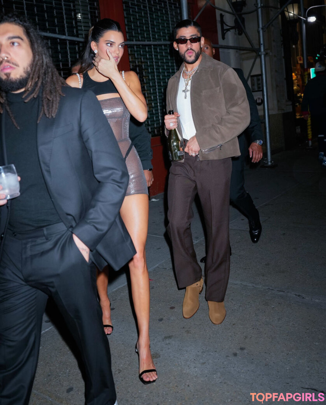 Nagie wyciekłe zdjęcie OnlyFans od Kendall Jenner #1895