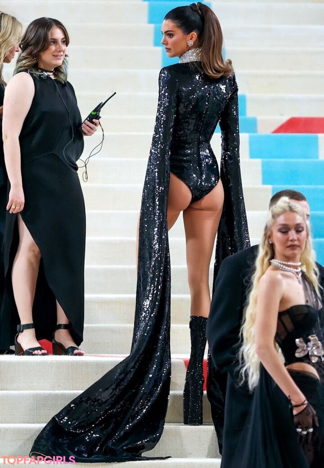 Nagie wyciekłe zdjęcie OnlyFans od Kendall Jenner #1916