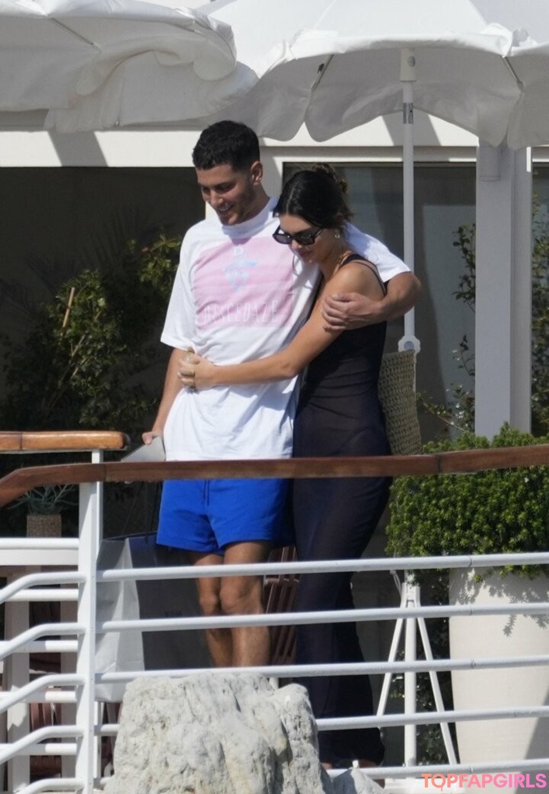 Nagie wyciekłe zdjęcie OnlyFans od Kendall Jenner #1995