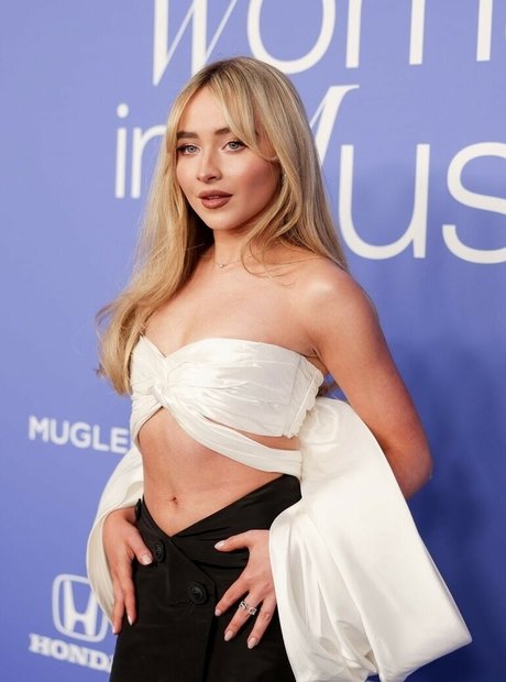 Sabrina Carpenter