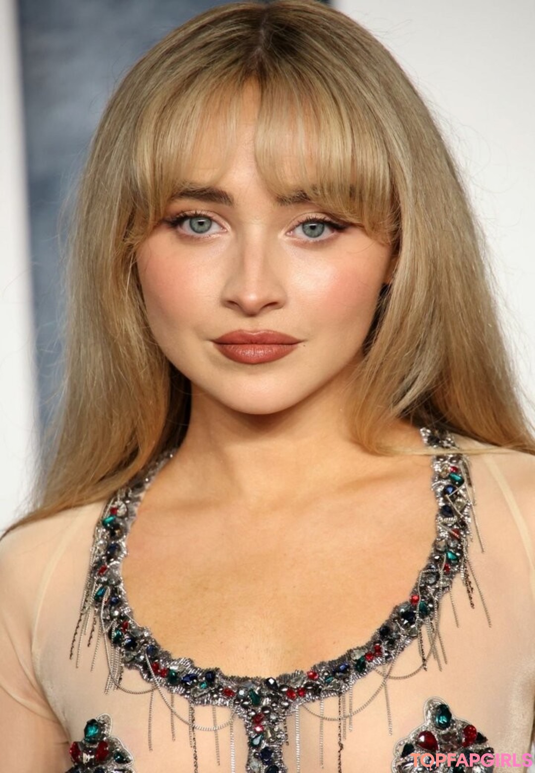 Nagie wyciekłe zdjęcie OnlyFans od Sabrina Carpenter #1126