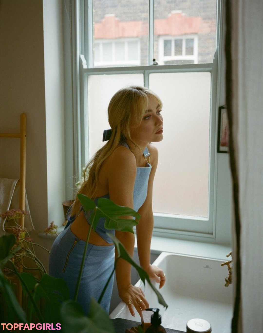 Nagie wyciekłe zdjęcie OnlyFans od Sabrina Carpenter #1139