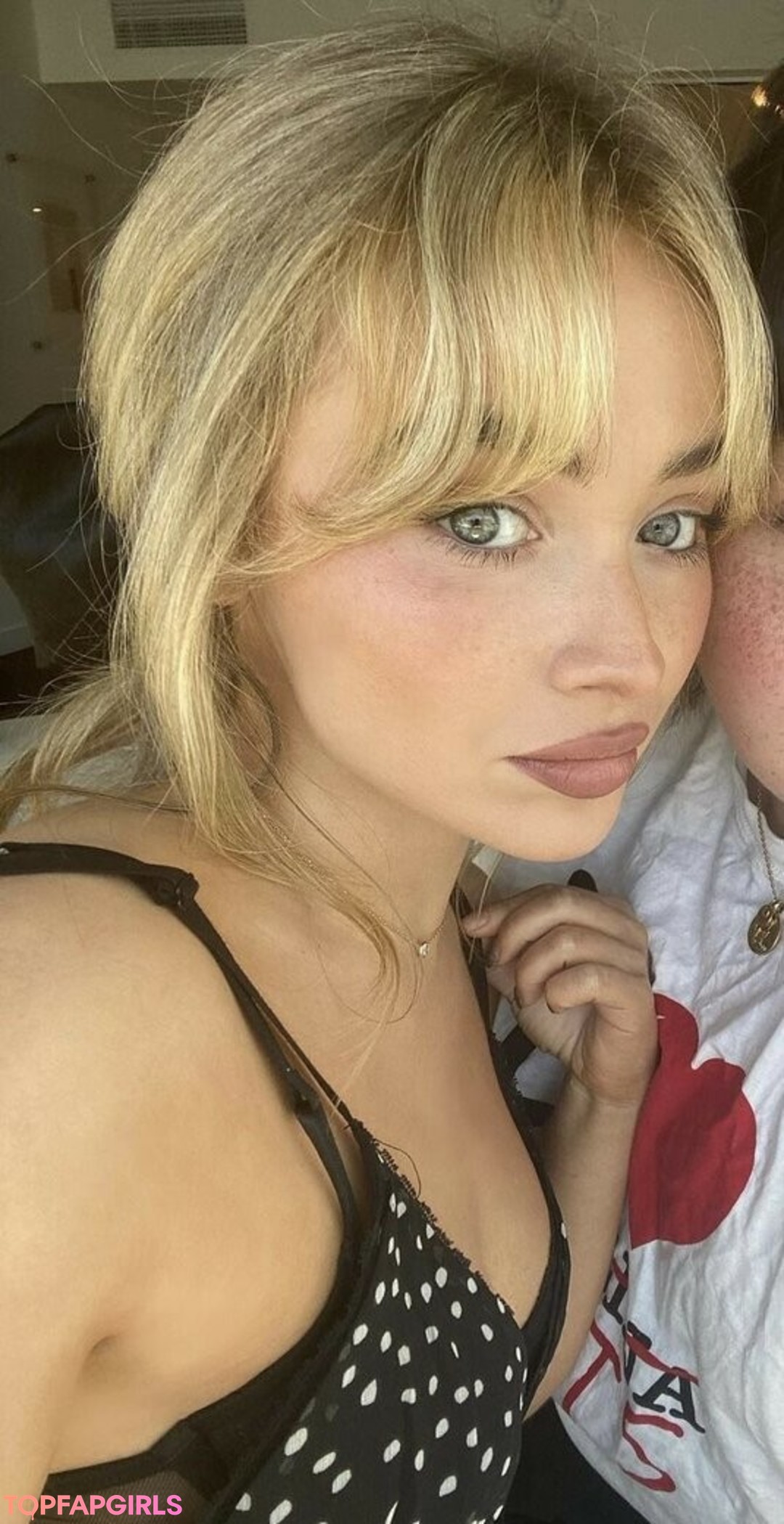 Nagie wyciekłe zdjęcie OnlyFans od Sabrina Carpenter #1210