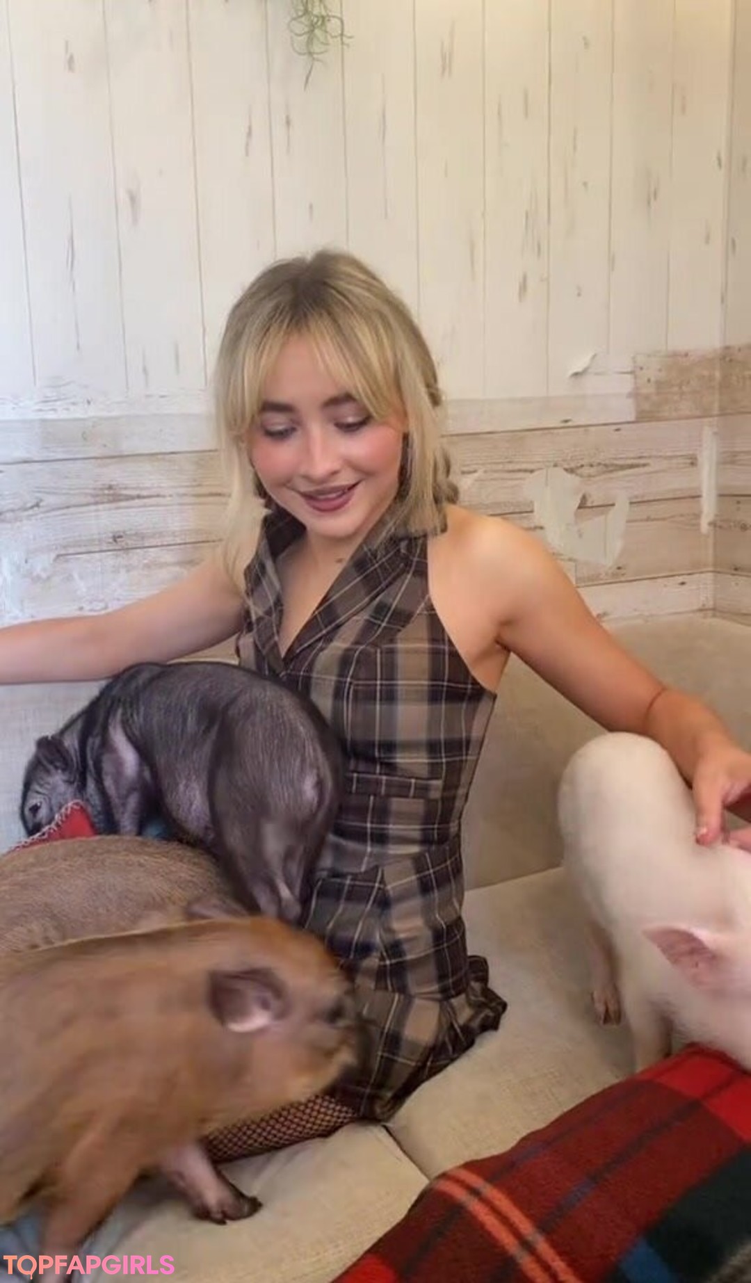 Nagie wyciekłe zdjęcie OnlyFans od Sabrina Carpenter #1476