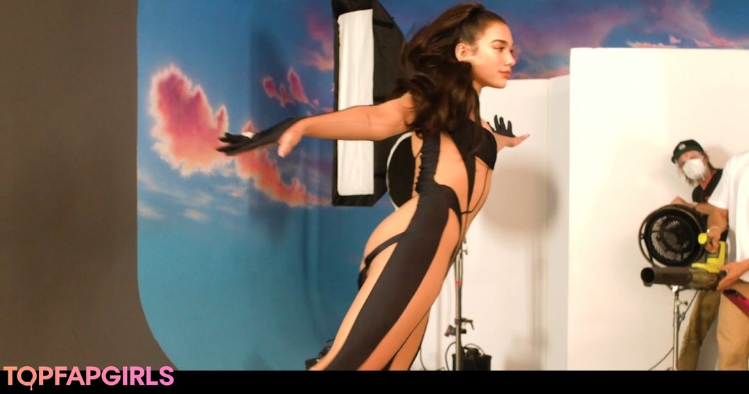 Nagie wyciekłe zdjęcie OnlyFans od Dua Lipa #1024