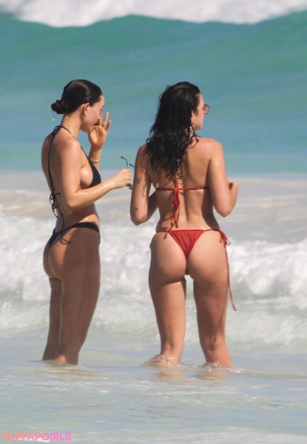 Nagie wyciekłe zdjęcie OnlyFans od Dua Lipa #1032