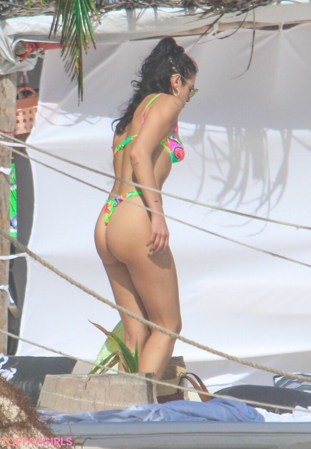 Nagie wyciekłe zdjęcie OnlyFans od Dua Lipa #1033