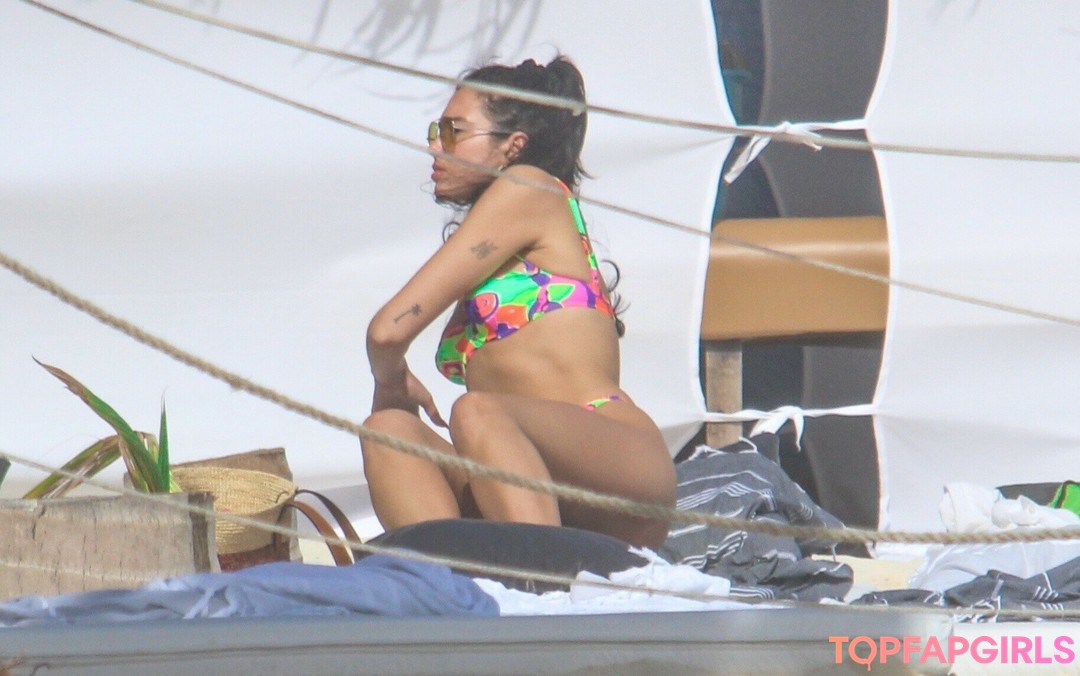 Nagie wyciekłe zdjęcie OnlyFans od Dua Lipa #1039