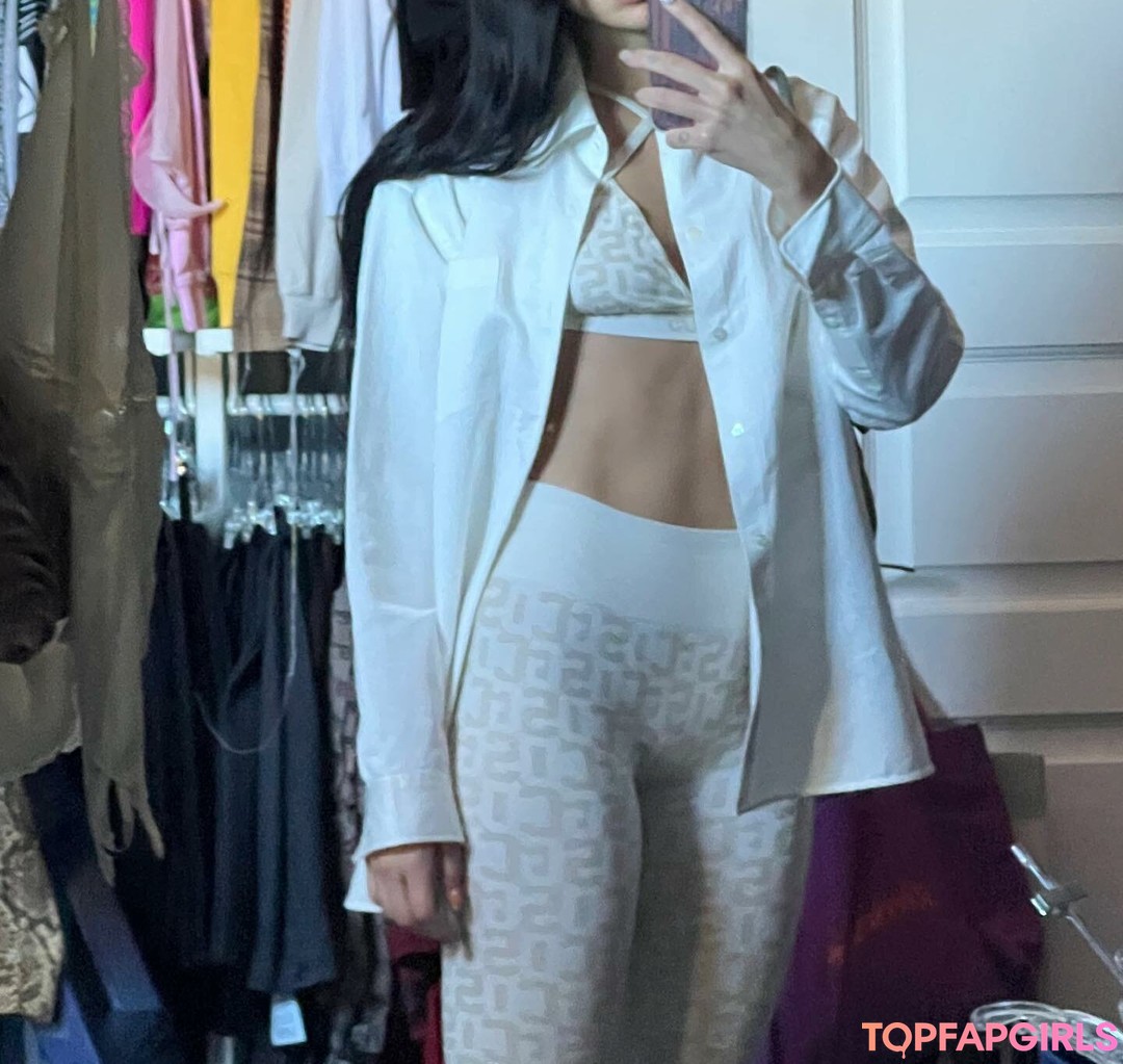 Nagie wyciekłe zdjęcie OnlyFans od Dua Lipa #1065