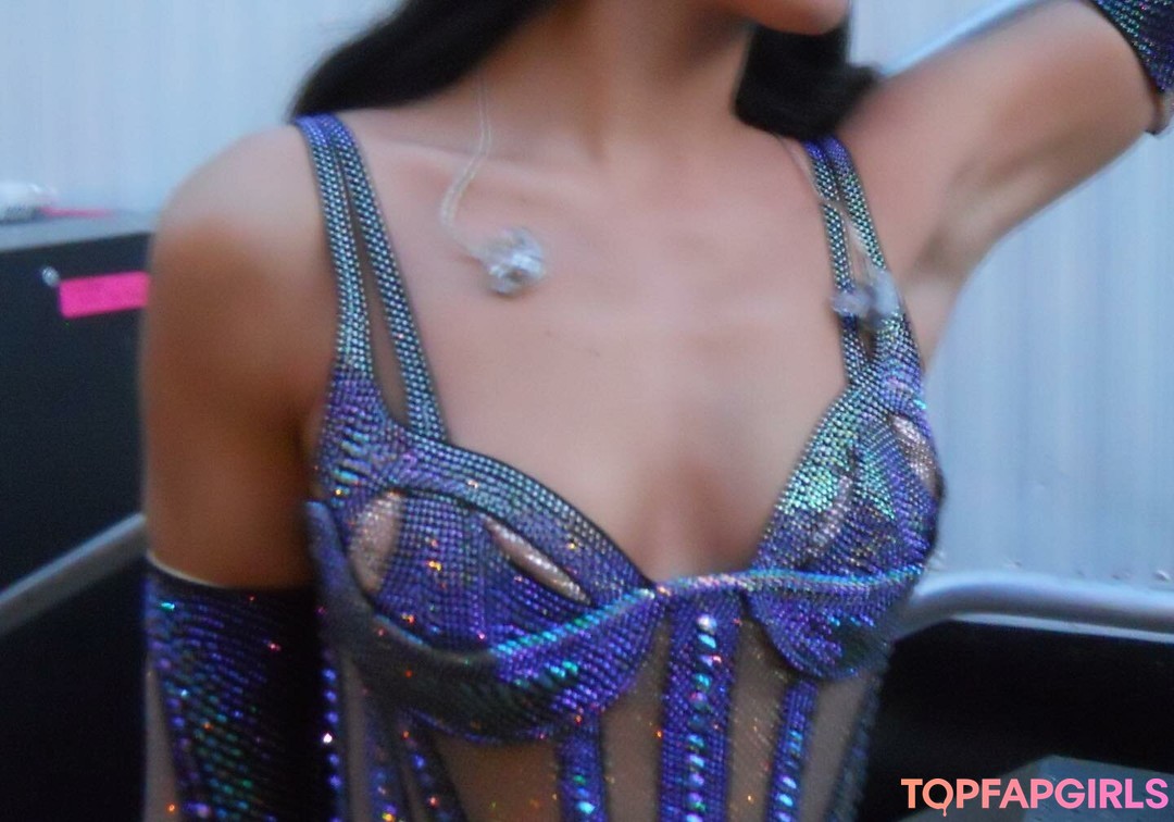 Nagie wyciekłe zdjęcie OnlyFans od Dua Lipa #1072