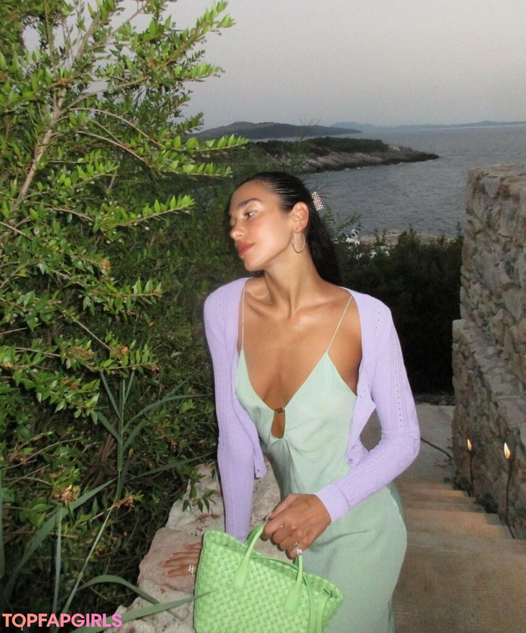 Nagie wyciekłe zdjęcie OnlyFans od Dua Lipa #1156