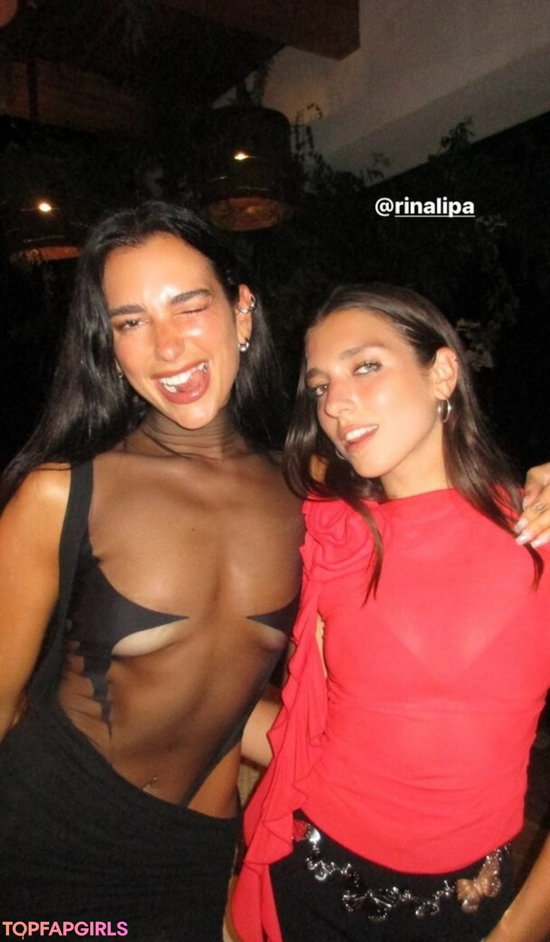 Nagie wyciekłe zdjęcie OnlyFans od Dua Lipa #1171