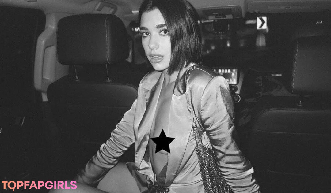 Nagie wyciekłe zdjęcie OnlyFans od Dua Lipa #1183