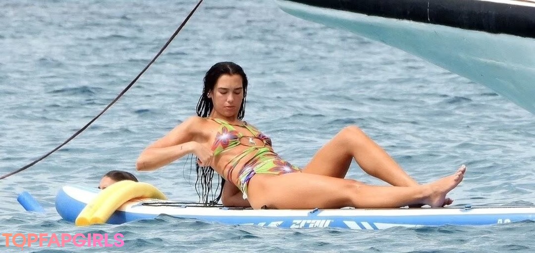 Nagie wyciekłe zdjęcie OnlyFans od Dua Lipa #1214