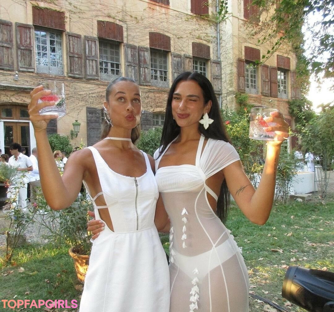 Nagie wyciekłe zdjęcie OnlyFans od Dua Lipa #1253