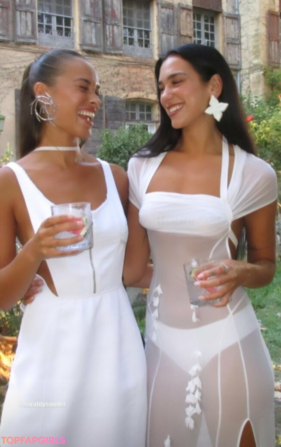 Nagie wyciekłe zdjęcie OnlyFans od Dua Lipa #1256