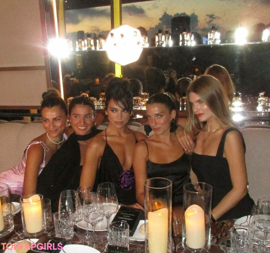 Nagie wyciekłe zdjęcie OnlyFans od Dua Lipa #1316