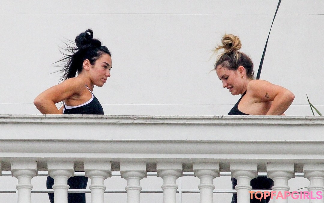 Nagie wyciekłe zdjęcie OnlyFans od Dua Lipa #1348