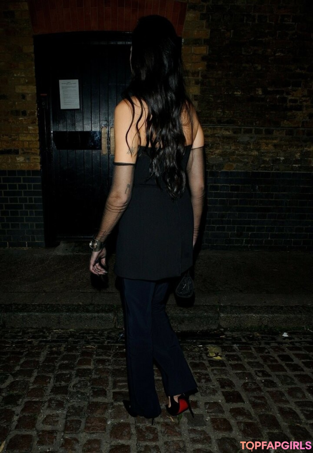 Nagie wyciekłe zdjęcie OnlyFans od Dua Lipa #1421