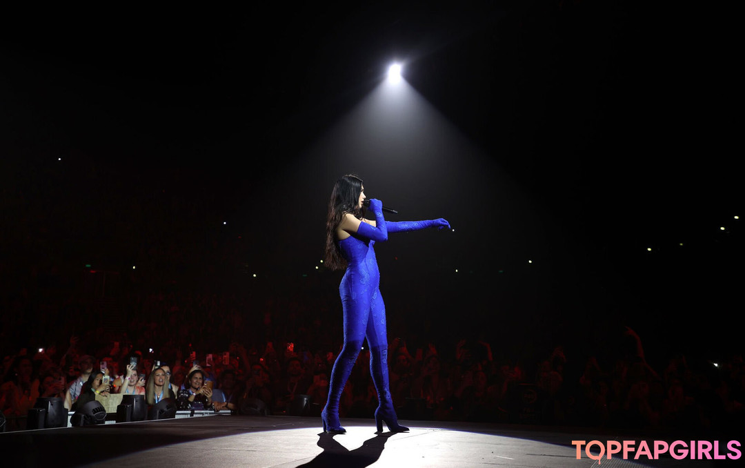 Nagie wyciekłe zdjęcie OnlyFans od Dua Lipa #1508