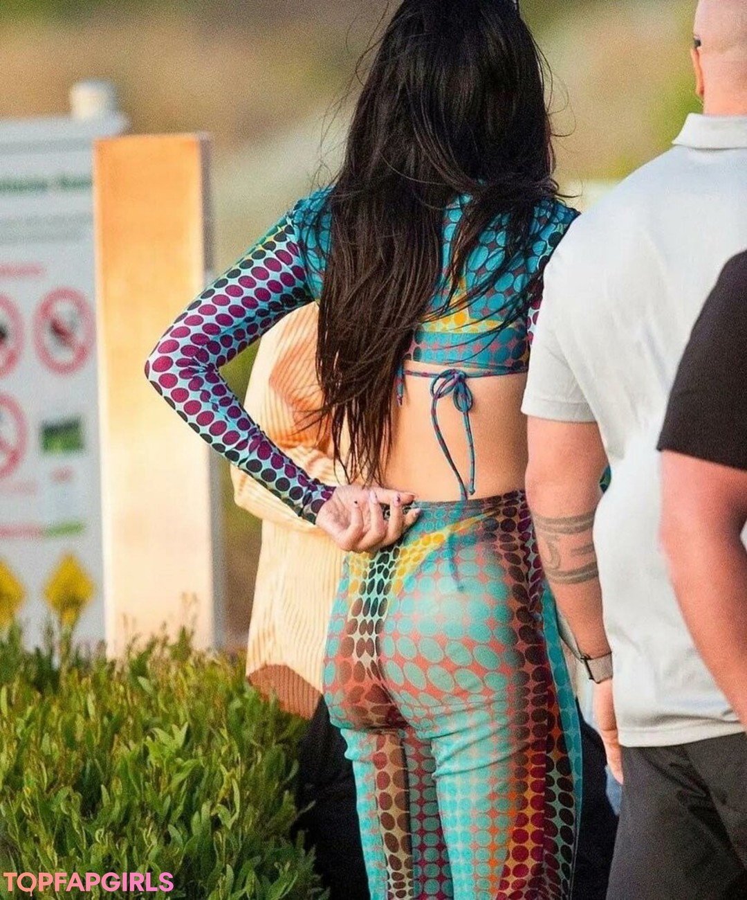 Nagie wyciekłe zdjęcie OnlyFans od Dua Lipa #1542