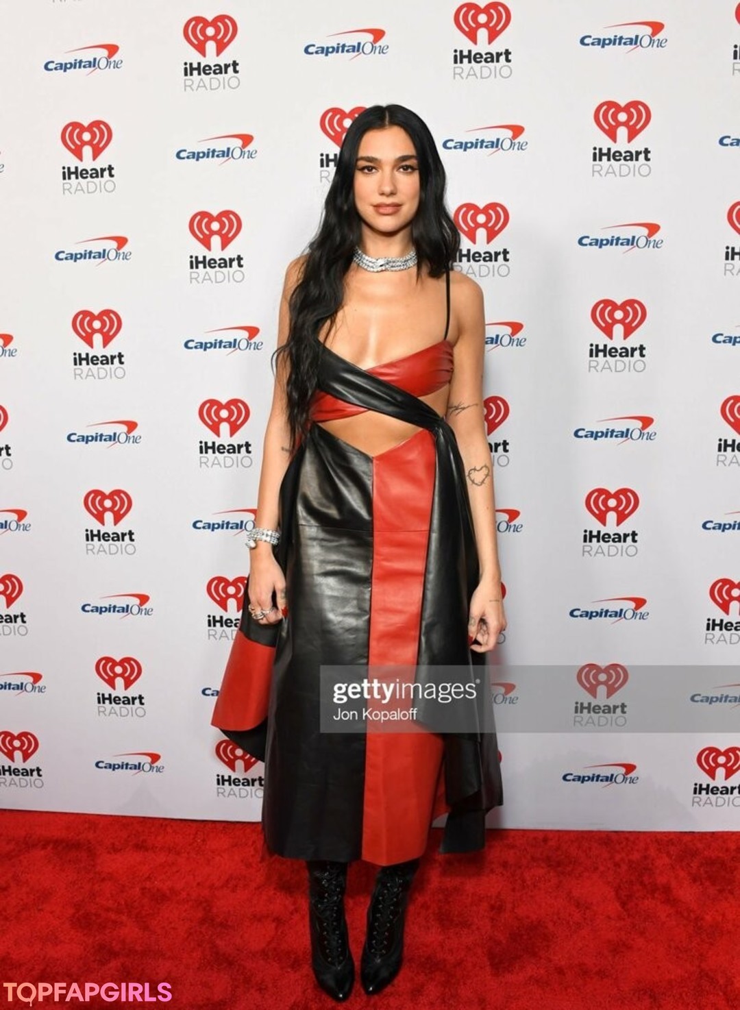 Nagie wyciekłe zdjęcie OnlyFans od Dua Lipa #1589