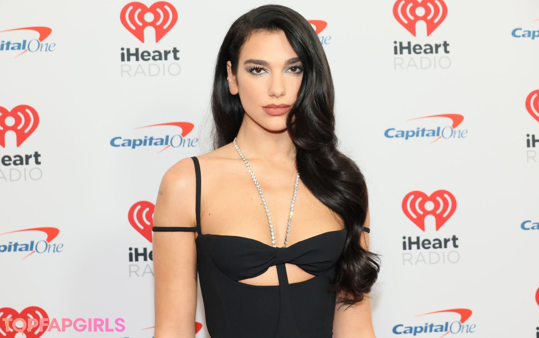 Nagie wyciekłe zdjęcie OnlyFans od Dua Lipa #1633