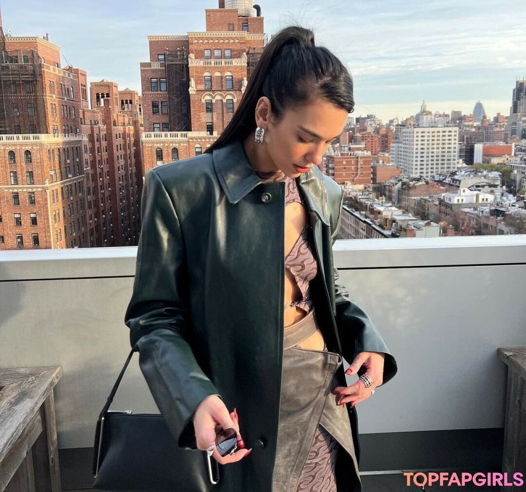 Nagie wyciekłe zdjęcie OnlyFans od Dua Lipa #1656