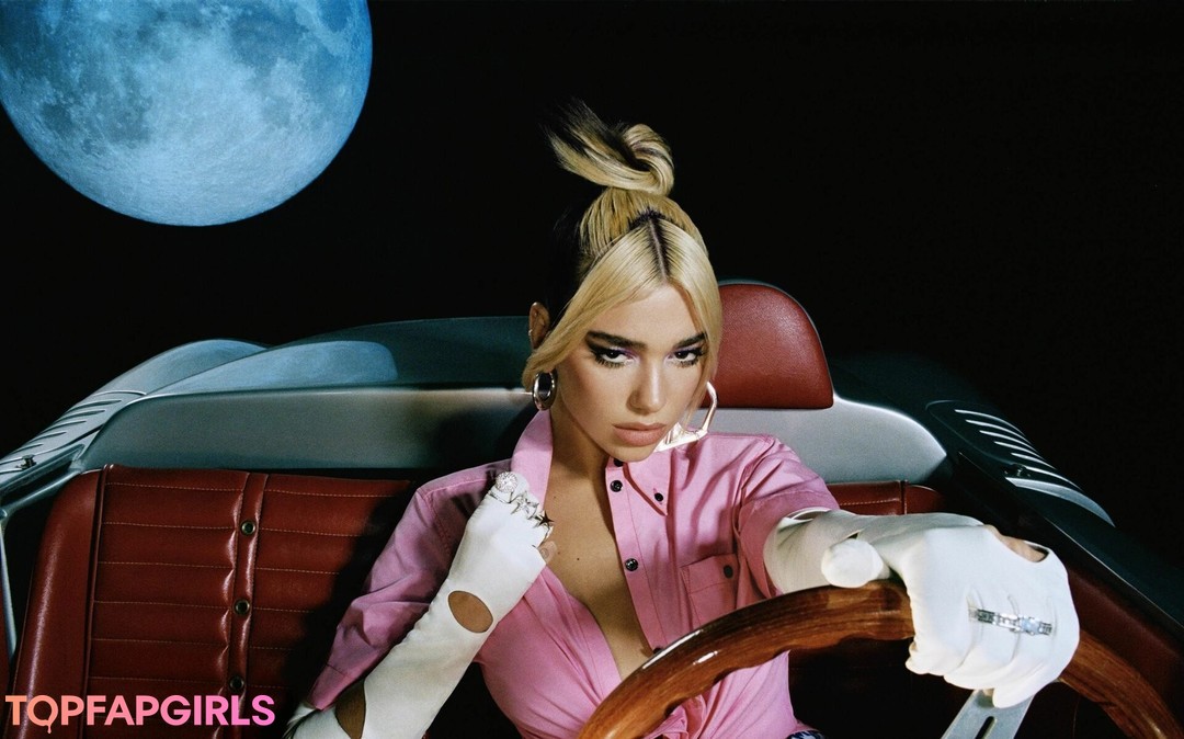 Nagie wyciekłe zdjęcie OnlyFans od Dua Lipa #1834