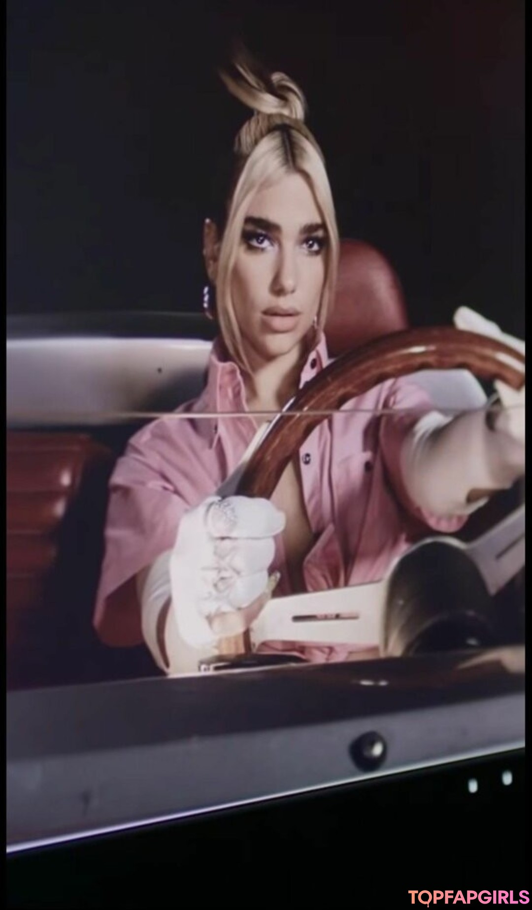 Nagie wyciekłe zdjęcie OnlyFans od Dua Lipa #1888