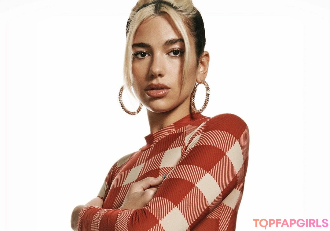 Nagie wyciekłe zdjęcie OnlyFans od Dua Lipa #1894