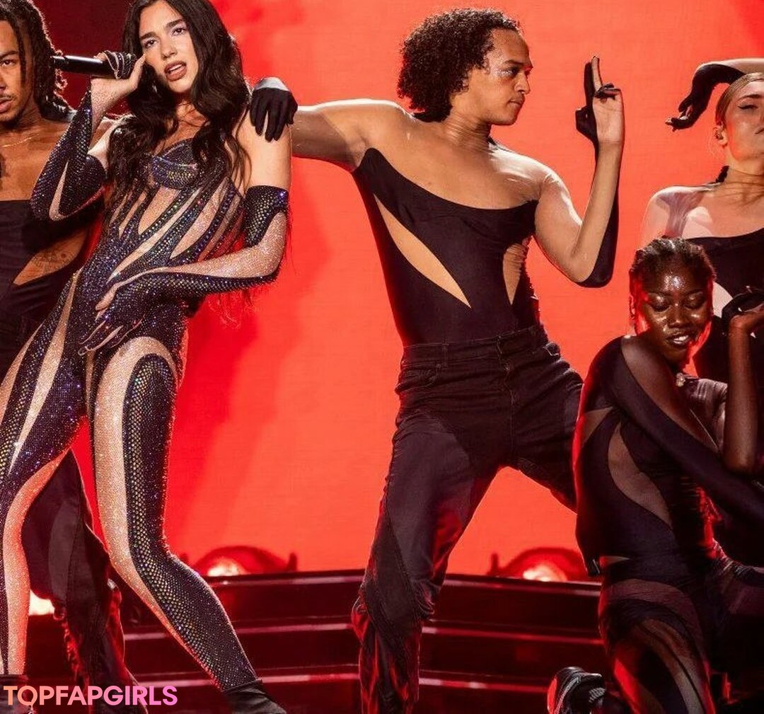 Nagie wyciekłe zdjęcie OnlyFans od Dua Lipa #1962